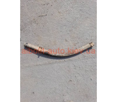 Шланг цилиндра сцепления лачетти  Chevrolet Lacetti