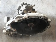 Коробка передач механика лачетти 1.8, 1.6 Коробка передач механика лачетти 1.8, 1.6