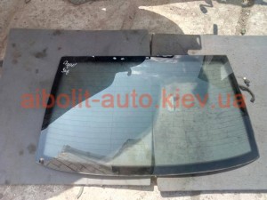 Стекло заднее с подогревом лачетти седан