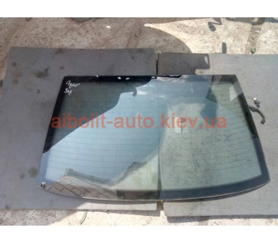 Стекло заднее с подогревом лачетти седан  Chevrolet Lacetti