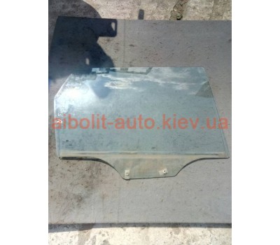 Стекло двери заднее правое лачетти универсал  Chevrolet Lacetti