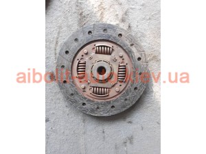 Диск сцепления лачетти 1.6 Диск сцепления лачетти 1.6