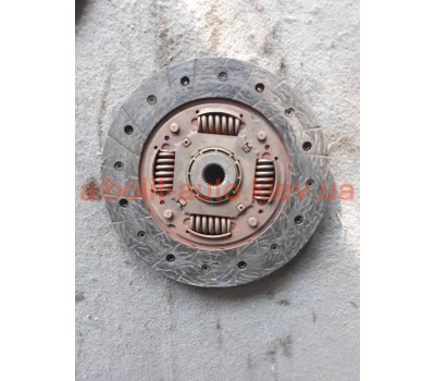 Диск сцепления лачетти 1.6  Chevrolet Lacetti