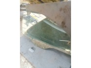 Стекло двери переднее правое лачетти