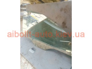 Стекло двери переднее правое лачетти