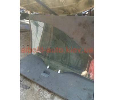 Стекло двери переднее левое лачетти  Chevrolet Lacetti