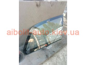 Стекло заднее правое глухое лачетти универсал