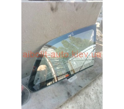 Стекло заднее правое глухое лачетти универсал  Chevrolet Lacetti