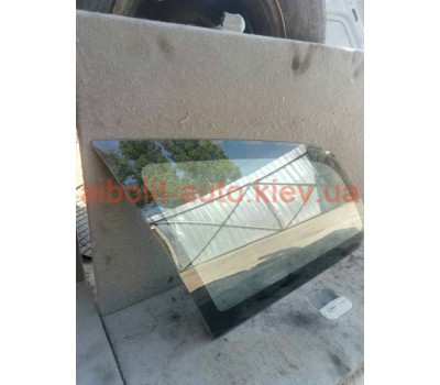 Стекло заднее левое глухое лачетти универсал  Chevrolet Lacetti