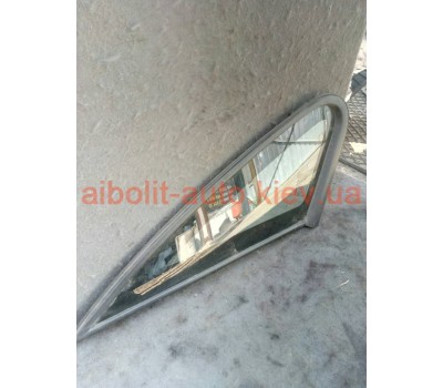 Стекло заднее глухое левое лачетти седан  Chevrolet Lacetti