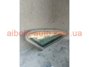Стекло заднее правое глухое лачетти седан
