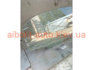Стекло заднее правое лачетти хетчбег
