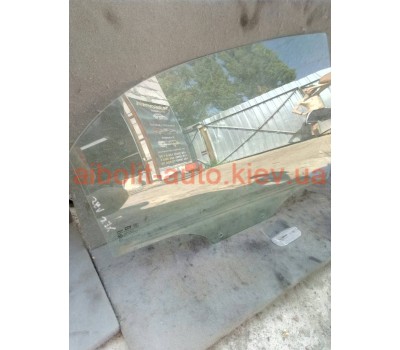 Стекло заднее правое лачетти хетчбег  Chevrolet Lacetti