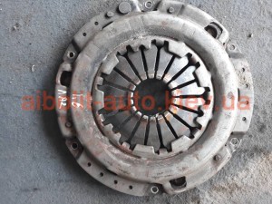 Корзина сцепления лачетти 1.6 Корзина сцепления лачетти 1.6