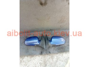 Зеркало наружное левое электро лачетти (есть различные цвета)