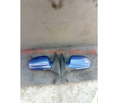 Зеркало наружное левое электро лачетти (есть различные цвета)  Chevrolet Lacetti