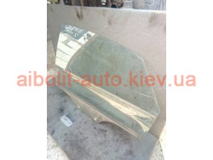Стекло двери заднее левое лачетти седан