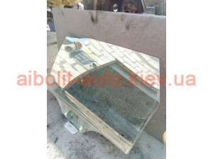 Стекло двери заднее левое лачетти универсал 