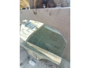 Стекло двери заднее левое лачетти хетчбег Стекло двери заднее левое лачетти хетчбег