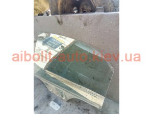 Стекло двери заднее левое лачетти хетчбег