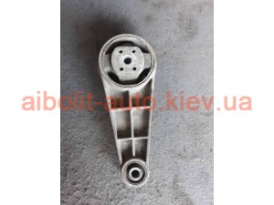 Подушка коробки задняя лачетти Подушка коробки задняя лачетти