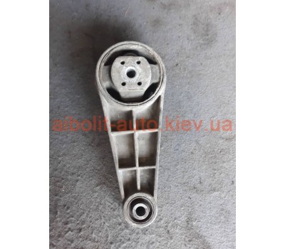 Подушка коробки задняя  лачетти  Chevrolet Lacetti