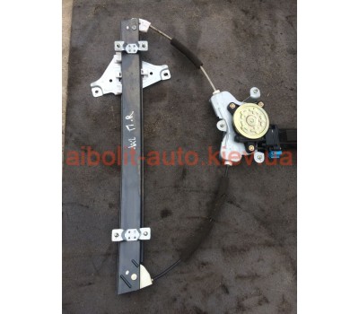Электро подъемник правый в сборе лачетти  Chevrolet Lacetti