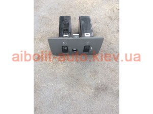 Регулятор корректора фар лачетти