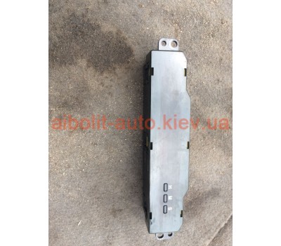 Часы лачетти хетчбег, универсал.  Chevrolet Lacetti