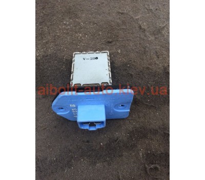 Резистор печки лачетти  Chevrolet Lacetti