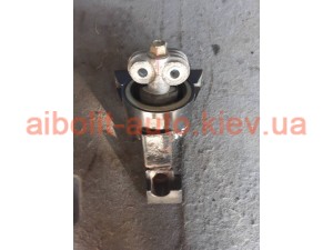 Подушка коробки левая лачетти Подушка коробки левая лачетти