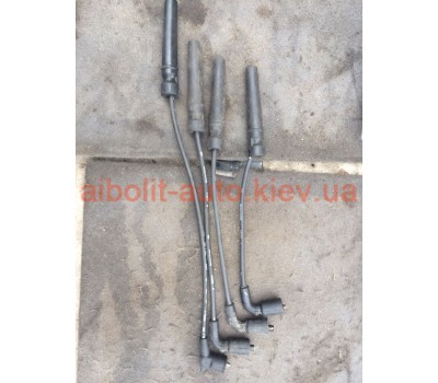 Провода высоковольтные комплект 1.6 лачетти  Chevrolet Lacetti