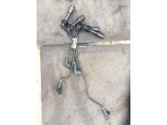 Провода высоковольтные 1.8 Sed лачетти Провода высоковольтные 1.8 Sed лачетти