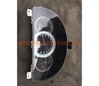 Щиток приборов КМ лачетти  Chevrolet Lacetti