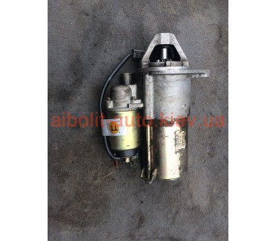 Стартер 1.8 Sed лачетти  Chevrolet Lacetti