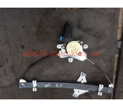 Электро подъемник левый в сборе лачетти  Chevrolet Lacetti