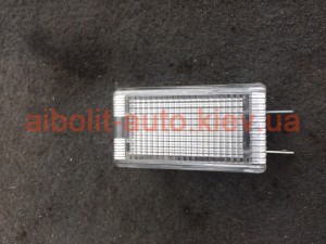 Подсветка багажника или бардачка лачетти