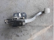 Педаль сцепления лачетти