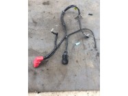 Силовая проводка АКБ лачетти Силовая проводка АКБ лачетти