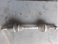 Полуось МКПП левая лачетти 1.6, 1.8 Полуось МКПП левая лачетти 1.6, 1.8