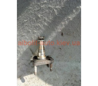 Цапфа задняя Ланос\Сенс  Daewoo Lanos