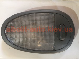 Плафон салона цетральный лачетти