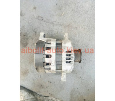 Генератор 1.8 Lda лачетти  Chevrolet Lacetti