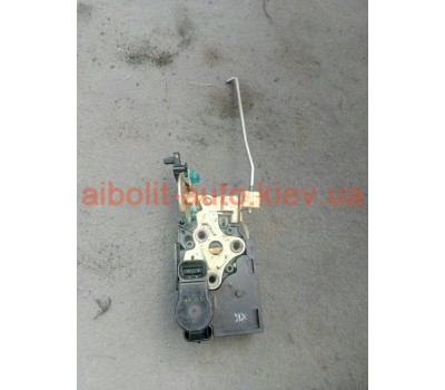 Замок двери задний правый лачетти  Chevrolet Lacetti