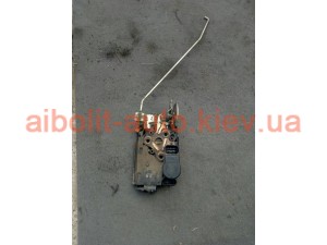 Замок двери передний левый лачетти