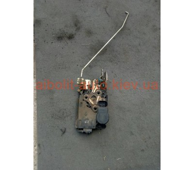 Замок двери передний левый лачетти  Chevrolet Lacetti