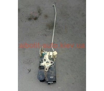 Замок двери передний правый лачетти  Chevrolet Lacetti