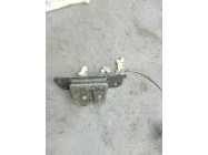 Замок крышки багажника лачетти хетчбег