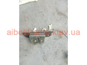 Замок крышки багажника лачетти хетчбег