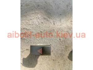 Кнопка аварийки лачетти седан